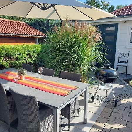 Haus Auf Der Schwaebischen Alb Apartment Grabenstetten Bagian luar foto