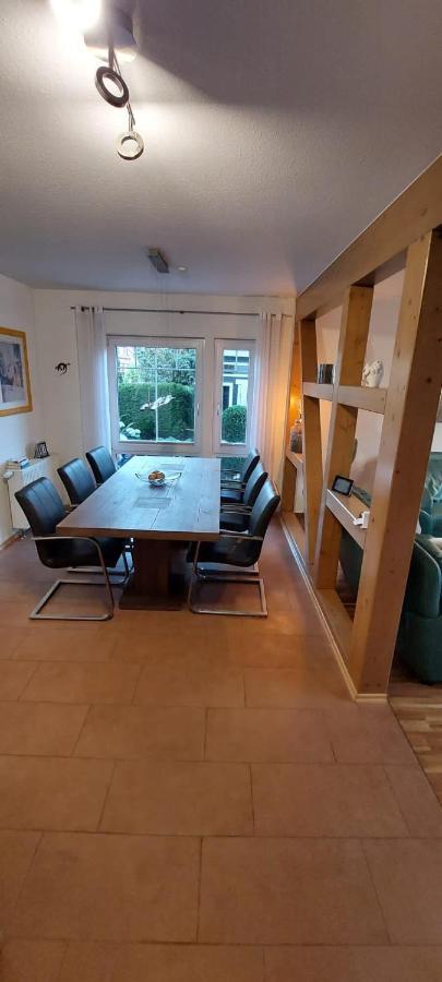 Haus Auf Der Schwaebischen Alb Apartment Grabenstetten Bagian luar foto