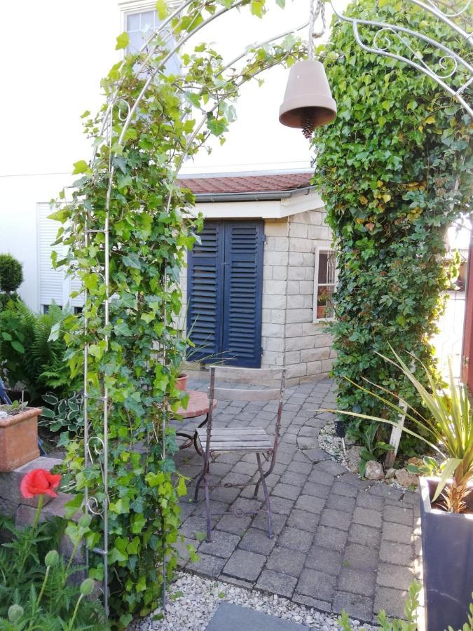 Haus Auf Der Schwaebischen Alb Apartment Grabenstetten Bagian luar foto