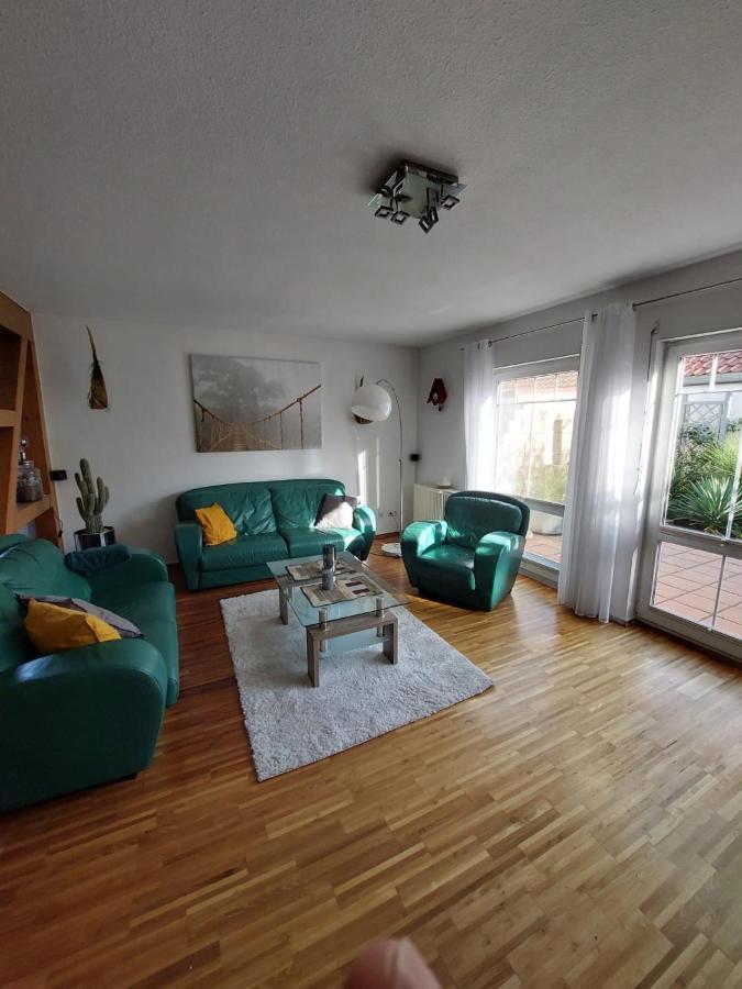 Haus Auf Der Schwaebischen Alb Apartment Grabenstetten Bagian luar foto