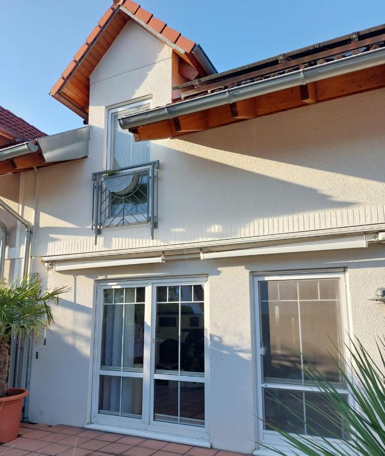 Haus Auf Der Schwaebischen Alb Apartment Grabenstetten Bagian luar foto