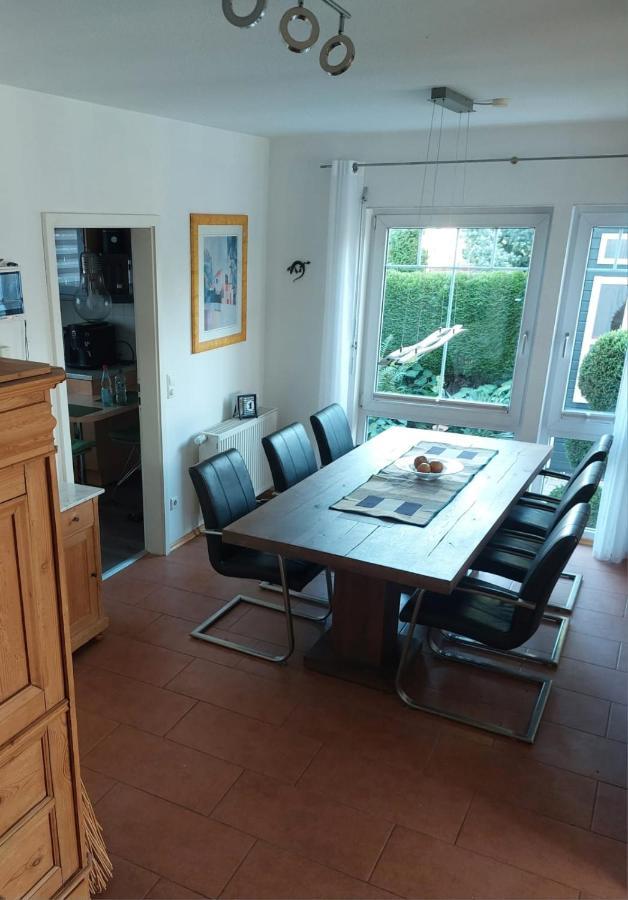 Haus Auf Der Schwaebischen Alb Apartment Grabenstetten Bagian luar foto