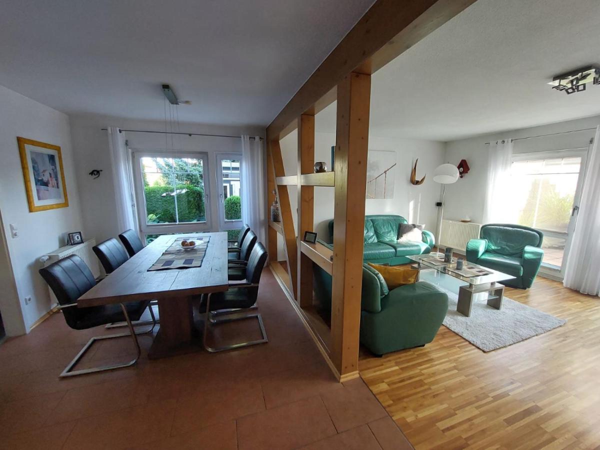Haus Auf Der Schwaebischen Alb Apartment Grabenstetten Bagian luar foto
