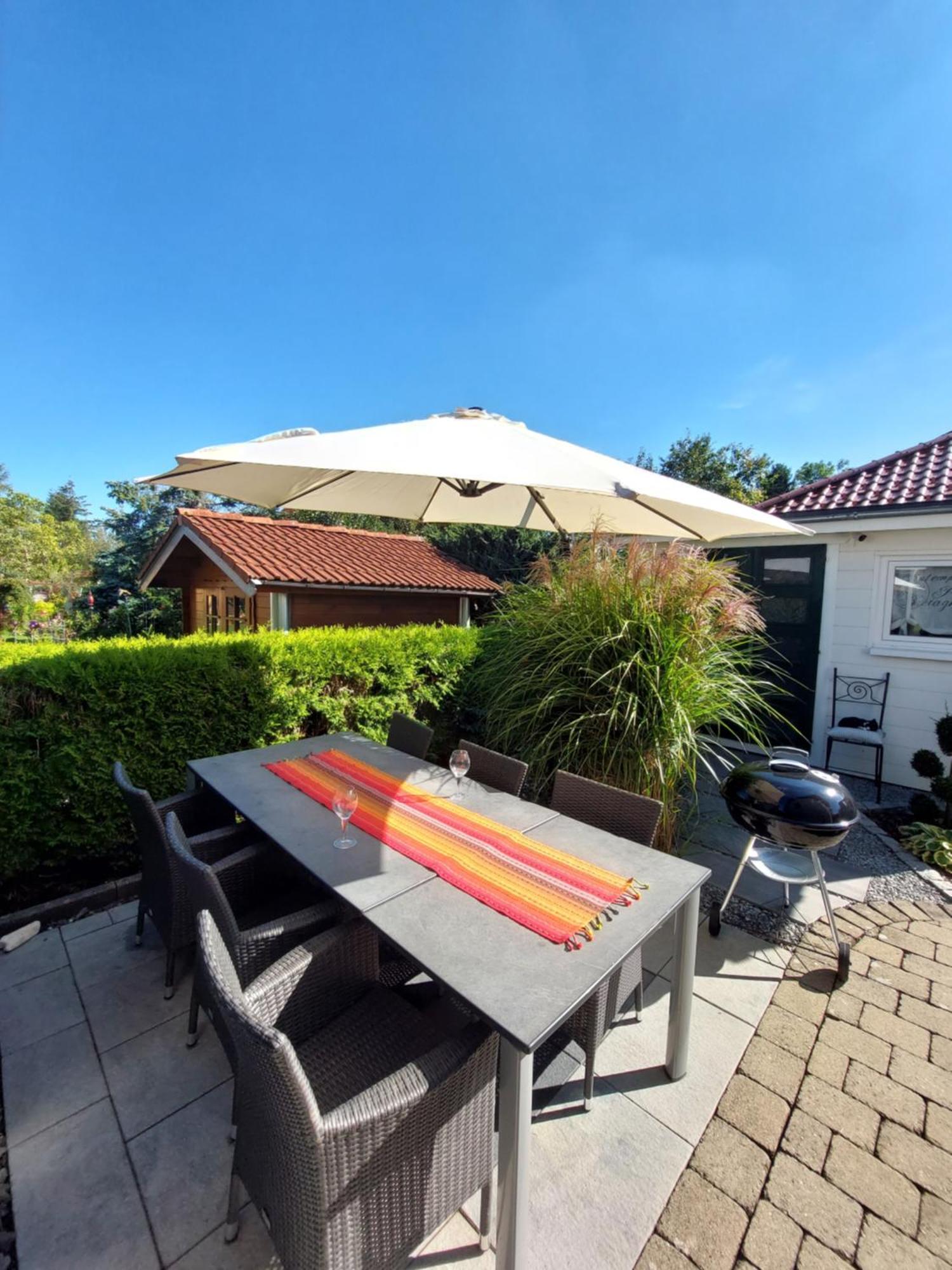Haus Auf Der Schwaebischen Alb Apartment Grabenstetten Bagian luar foto