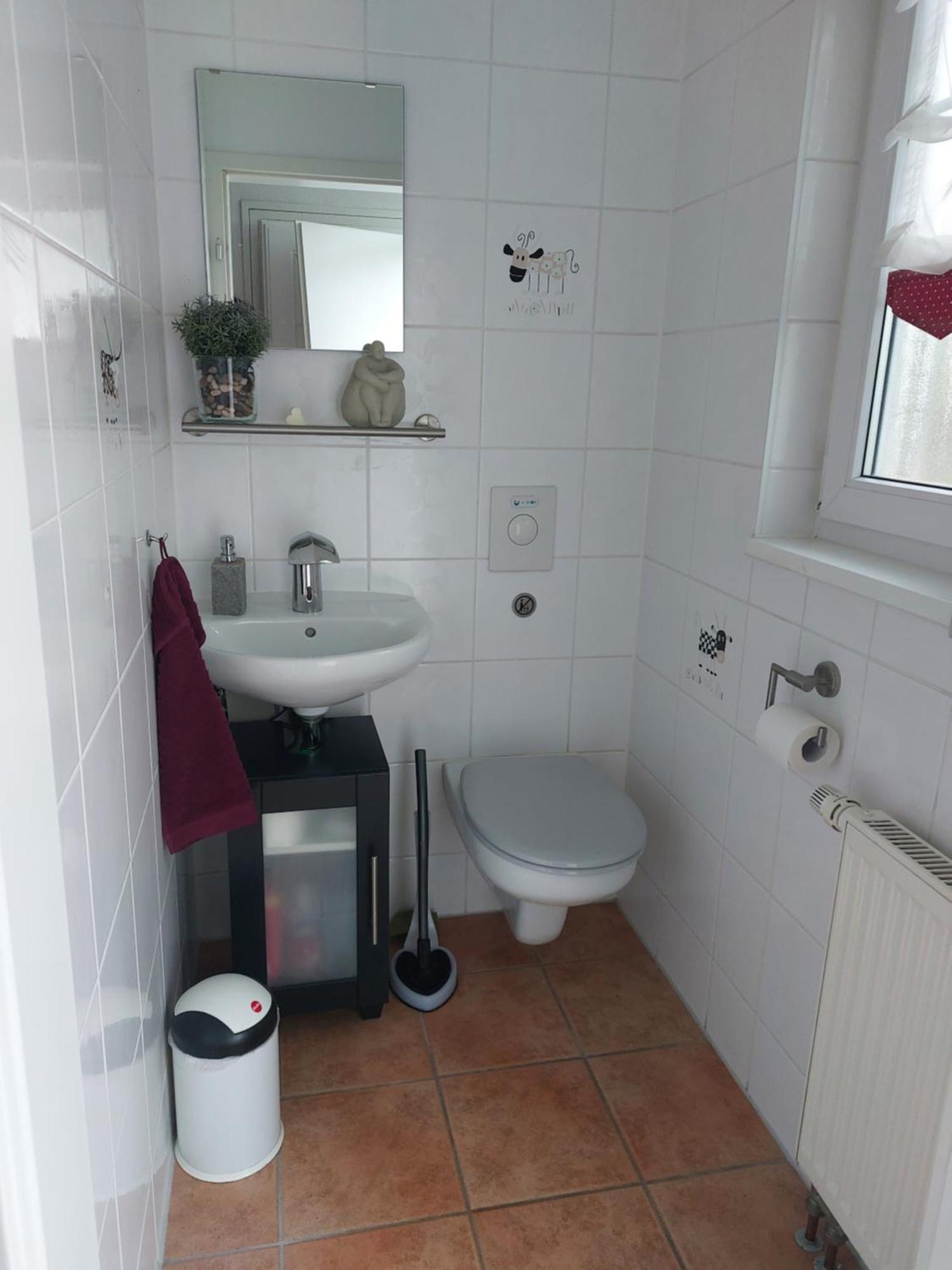 Haus Auf Der Schwaebischen Alb Apartment Grabenstetten Bagian luar foto
